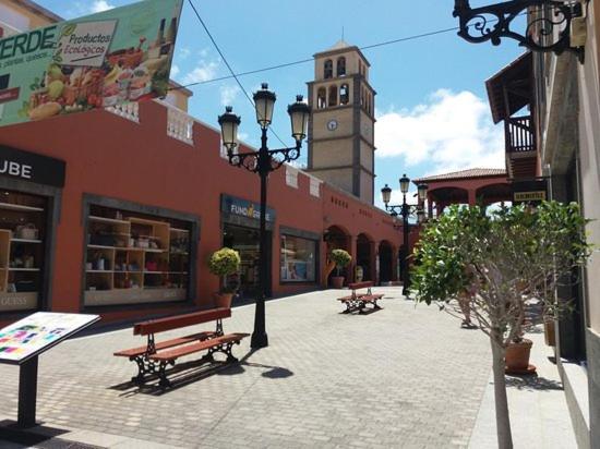 Hostel Claro Corralejo Exteriér fotografie