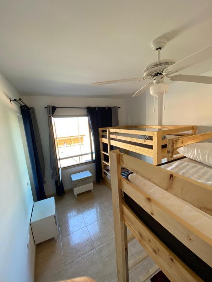 Hostel Claro Corralejo Exteriér fotografie
