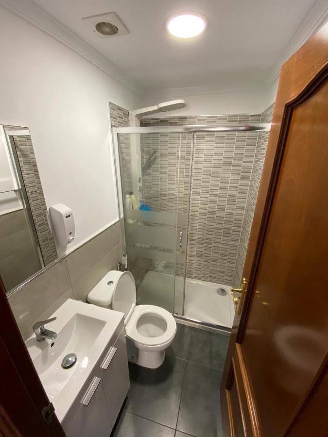 Hostel Claro Corralejo Exteriér fotografie