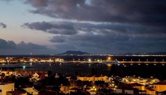 Hostel Claro Corralejo Exteriér fotografie